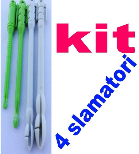 Slamatore pesca trota lago - slamatore,