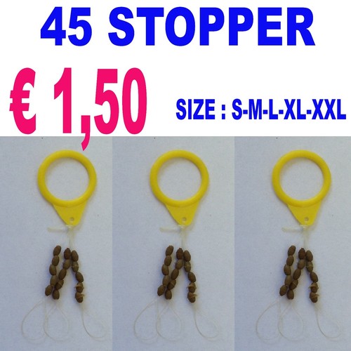 Chicchi riso stop - chicchi, di