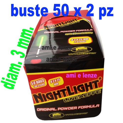 Starlight pesca diametro mm - starlight,