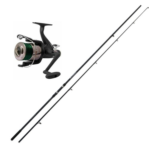 Canna carp fishing - canna,