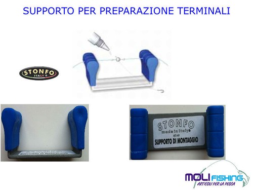 Supporto per preparazione - supporto,