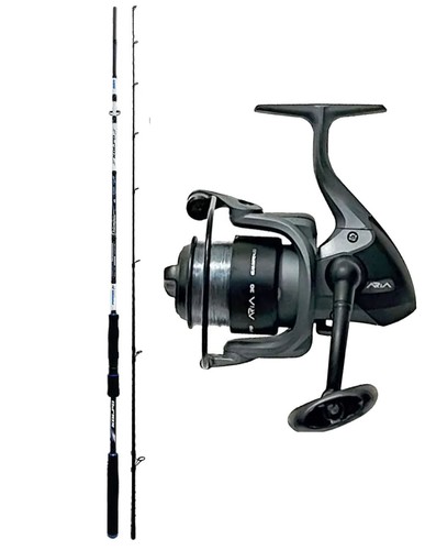 Kit spinning kolpo canna - kit, 2.70