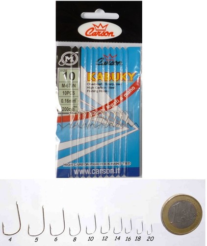 Ami legati pesca - 10,