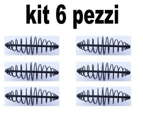 Pasturatori molla - pasturatori,