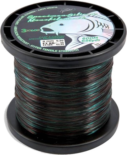Filo mimetico pesca canna - filo,