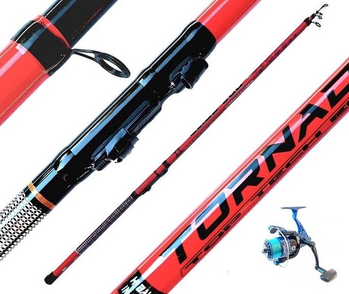 Kit canna 3mt - 3mt, bolognese