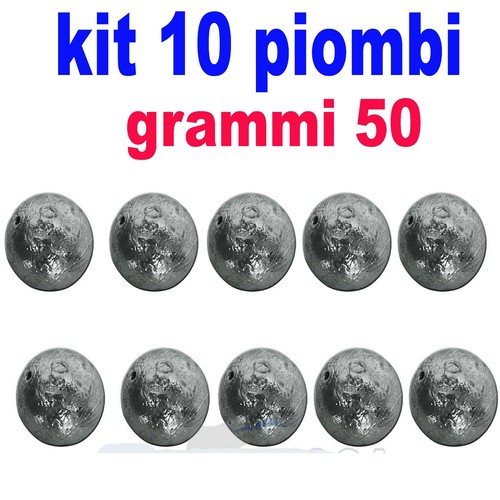 Piombi sfera piombo palla - piombi,