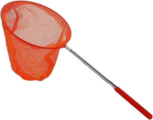 Retino pesca telescopico - retino, da