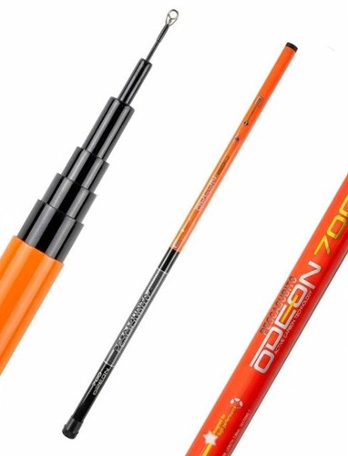 Canna fissa metri - canna, da