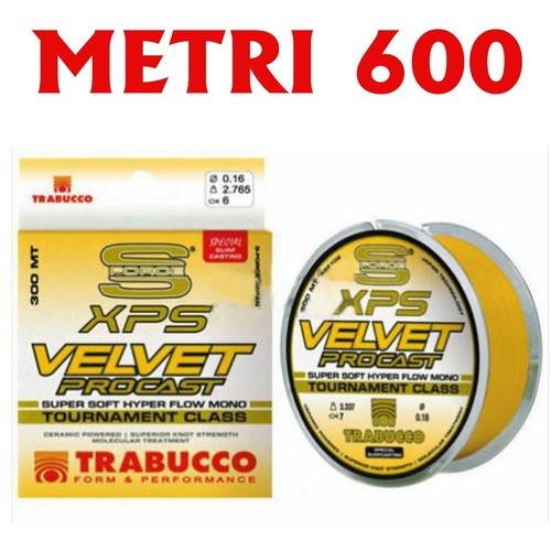 Filo pesca surfcasting - filo,