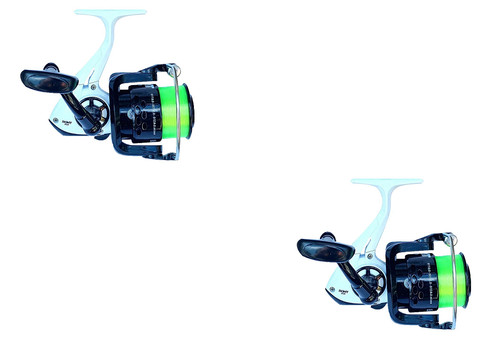 Kit mulinelli pesca fondo - kit,