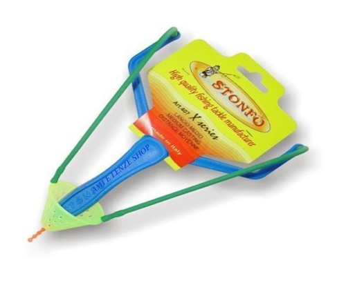 Fionda pesca per mais - fionda,