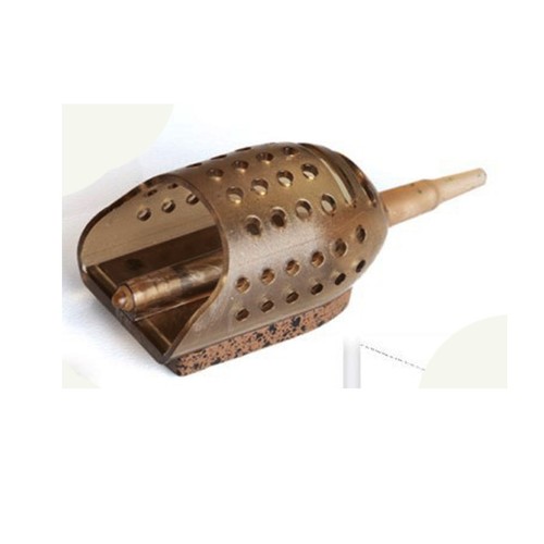 Pasturatore pellet feeder - pellet,