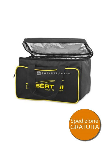Borsa termica tubertini oasi - tubertini,