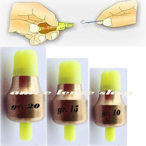 Sonda pulsante stonfo - sonda, a