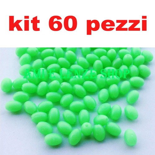 Perline gommini salvanodo - perline,