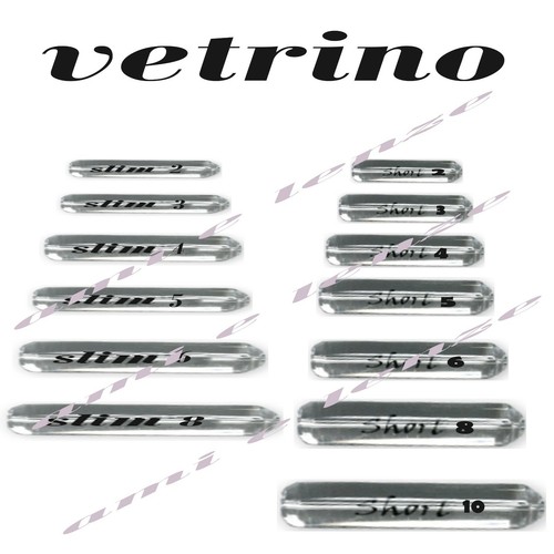 Vetrino vetrini pesca - vetrini,