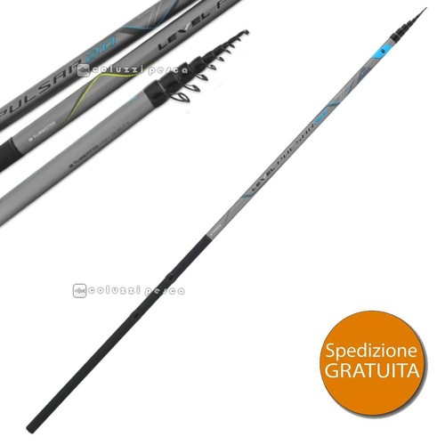 Tubertini level pulsar - tubertini,