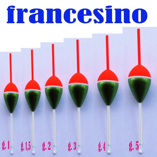 Galleggiante pesca lago fiume - pesca,